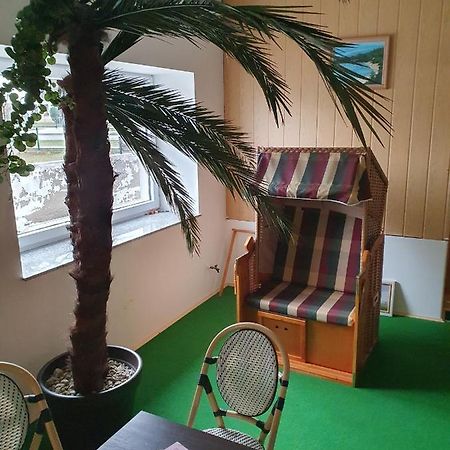 Pension Stettiner Hof Eggesin 외부 사진