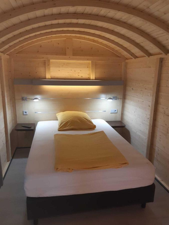 Pension Stettiner Hof Eggesin 외부 사진