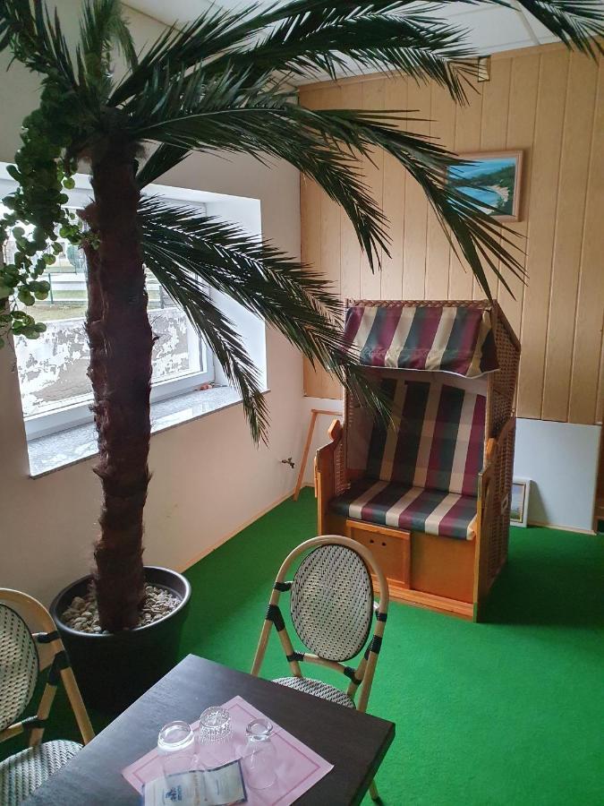Pension Stettiner Hof Eggesin 외부 사진